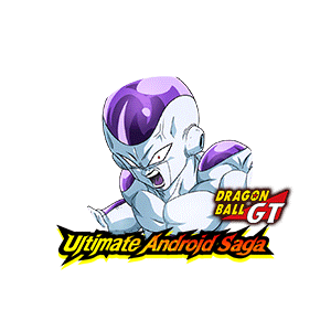 Frieza (Final Form) (GT)