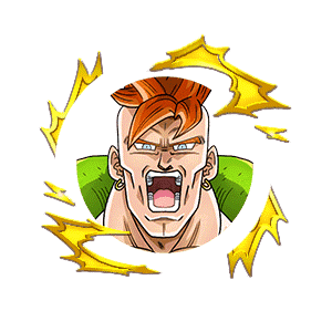 Warrior's Mark (Android #16)