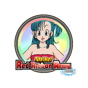 Bulma (Youth)