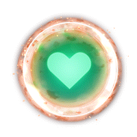 [Character-Exclusive] EX Skill Orb HP + Lv. 8