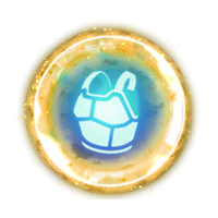 [Character-Exclusive] EX Skill Orb DEF + Lv. 5