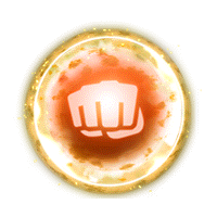 [Character-Exclusive] EX Skill Orb ATK + Lv. 5