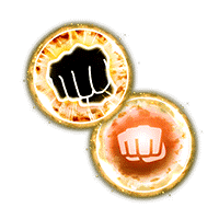 [Character-Exclusive] EX Skill Orb Critical Hit + Lv. 6, ATK + Lv. 2