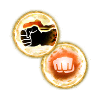 [Character-Exclusive] EX Skill Orb Combo Attack + Lv. 6, ATK + Lv. 3