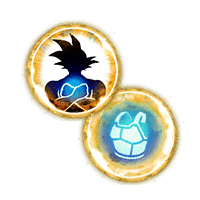[Character-Exclusive] EX Skill Orb Type DEF Boost + Lv. 5, DEF + Lv. 3