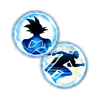 [Category-Exclusive] EX Skill Orb Evasion + Lv. 4, Type DEF Boost + Lv. 3