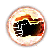 [Character-Exclusive] EX Skill Orb Combo Attack + Lv. 2