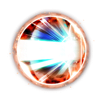 EX Skill Orb Super Attack Boost + Lv. 1