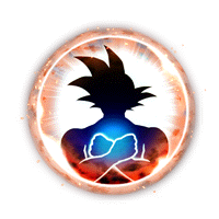 [Character-Exclusive] EX Skill Orb Type DEF Boost + Lv. 2