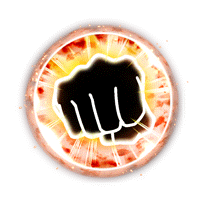 [Character-Exclusive] EX Skill Orb Critical Hit + Lv. 3