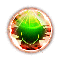 EX Skill Orb Recovery Boost + Lv. 1