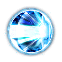 [Category-Exclusive] Skill Orb Super Attack Boost + Lv. 1   