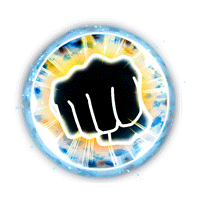 [Character-Exclusive] EX Skill Orb Critical Hit + Lv. 5