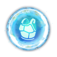 [Character-Exclusive] EX Skill Orb DEF + Lv. 5