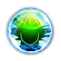 [Category-Exclusive] Skill Orb Recovery Boost + Lv. 1