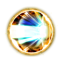 EX Skill Orb Super Attack Boost + Lv. 4