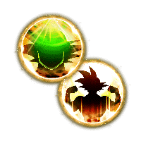Skill Orb Type ATK Boost + Lv. 1, Recovery Boost + Lv. 3   