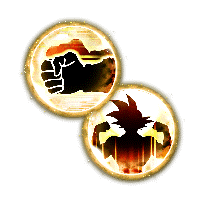 [Character-Exclusive] EX Skill Orb Combo Attack + Lv. 4, Type ATK Boost + Lv. 4