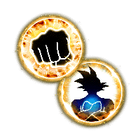 [Character-Exclusive] EX Skill Orb Critical Hit + Lv. 5, Type DEF Boost + Lv. 2