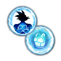 [Character-Exclusive] EX Skill Orb Type DEF Boost + Lv. 4, DEF + Lv. 4