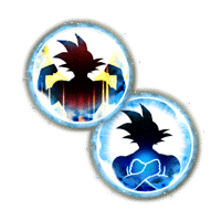 [Character-Exclusive] EX Skill Orb Type ATK Boost + Lv. 4, Type DEF Boost + Lv. 3