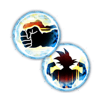 [Character-Exclusive] EX Skill Orb Combo Attack + Lv. 5, Type ATK Boost + Lv. 1