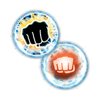 [Character-Exclusive] EX Skill Orb Critical Hit + Lv. 3, ATK + Lv. 6