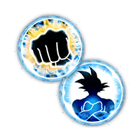 [Character-Exclusive] EX Skill Orb Critical Hit + Lv. 4, Type DEF Boost + Lv. 1