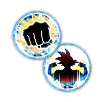 [Character-Exclusive] EX Skill Orb Critical Hit + Lv. 4, Type ATK Boost + Lv. 1