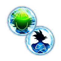 Skill Orb Type DEF Boost + Lv. 3, Recovery Boost + Lv. 2   