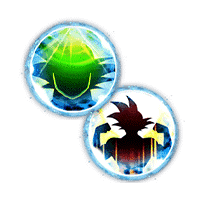 Skill Orb Type ATK Boost + Lv. 2, Recovery Boost + Lv. 3   