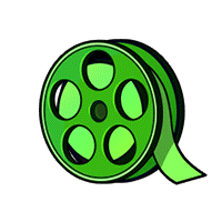 Film (Green)
