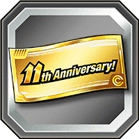 Celebration Summon Ticket