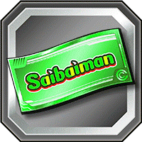 Saibaiman Summon Ticket