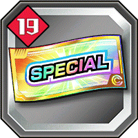 Special Summon Ticket 19