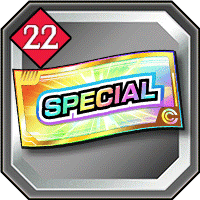 Special Summon Ticket 22