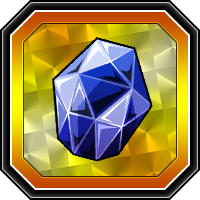 Incredible Gem (Blue)