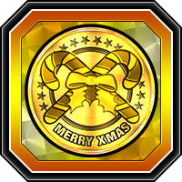 Xmas Coin(s)