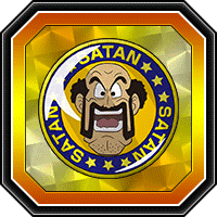 Hercule Badge