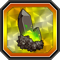 Dragon Ore (Green)
