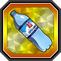 Super Mineral Water