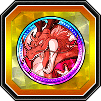 Dokkan Festival Coin (11th Anniversary)