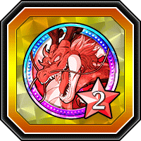 Dokkan Festival Coin (Global) 2