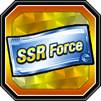 SSR Force Ticket