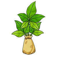 Korin's Herb Blend