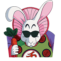 Monster Carrot
