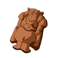 Dabura Cookie