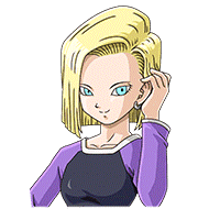 Android #18