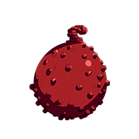 Fruit of the Tree of Might
