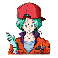 Bulma (Future)
